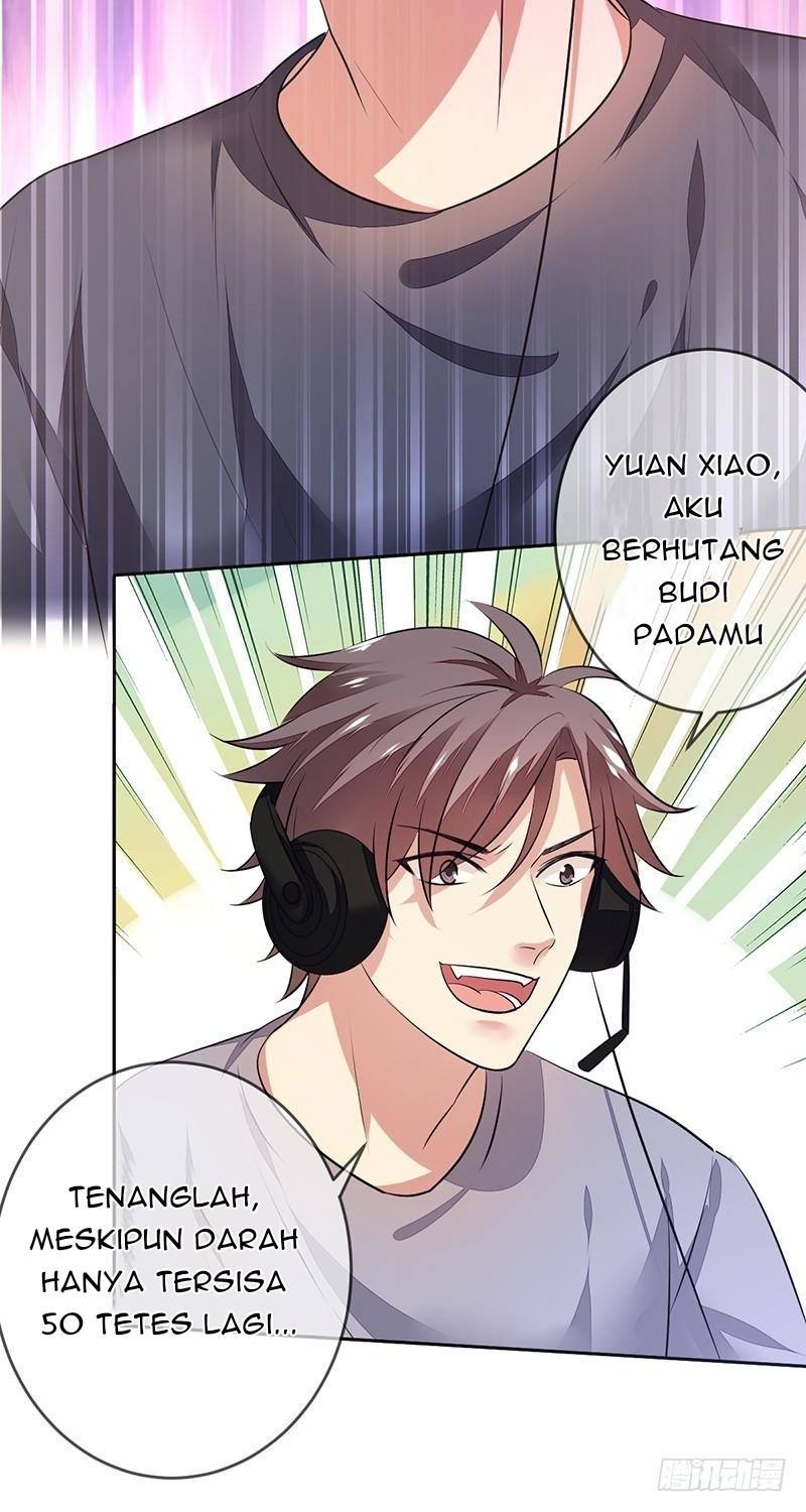 NSD Gaming Chapter 126 Bahasa Indonesia